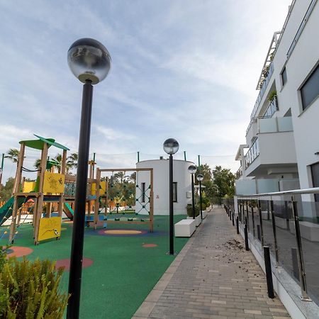 Rentitspain Apartamento En Aguacate A Minutos Del Golf Motril Exteriér fotografie