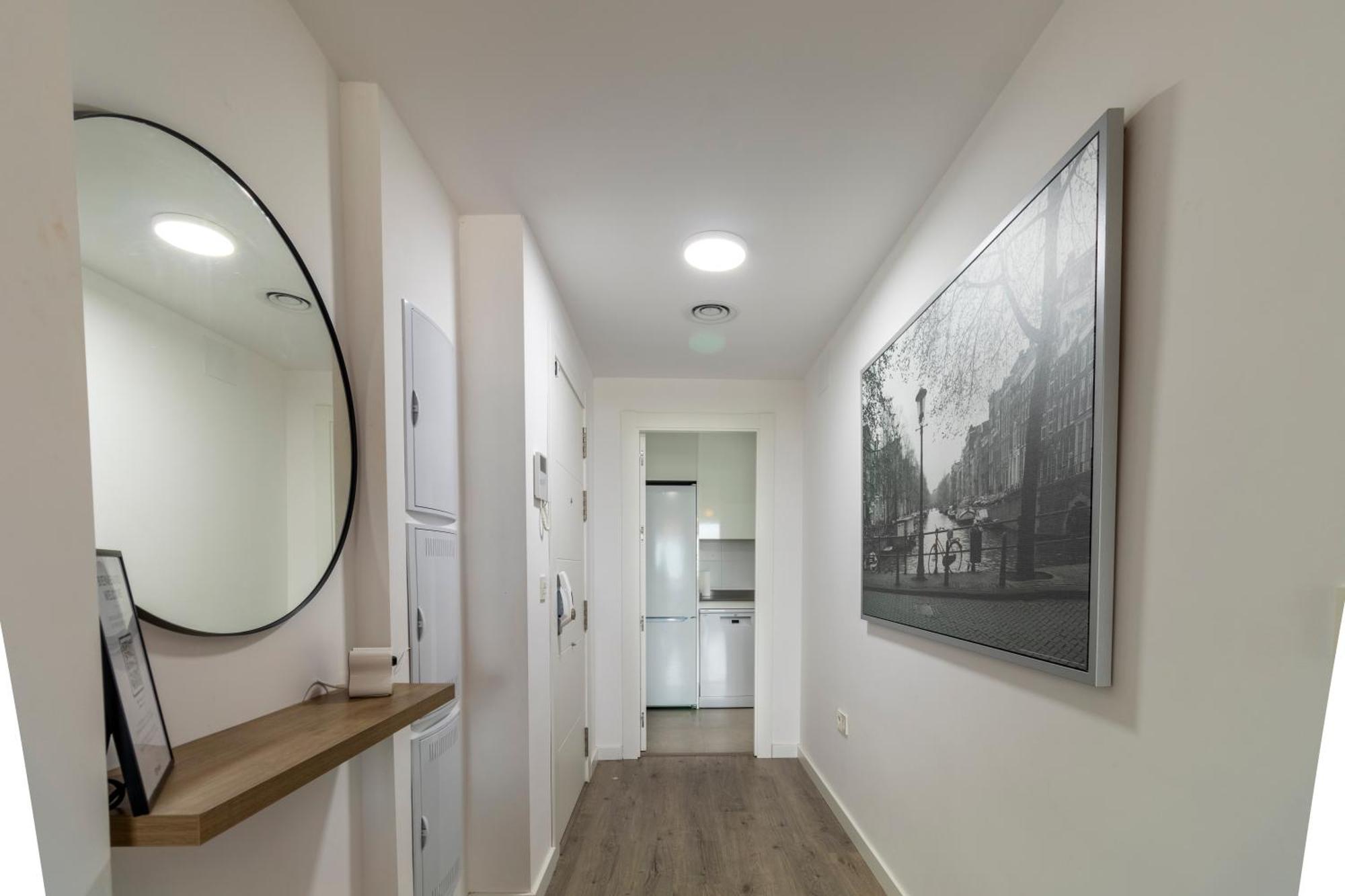 Rentitspain Apartamento En Aguacate A Minutos Del Golf Motril Exteriér fotografie