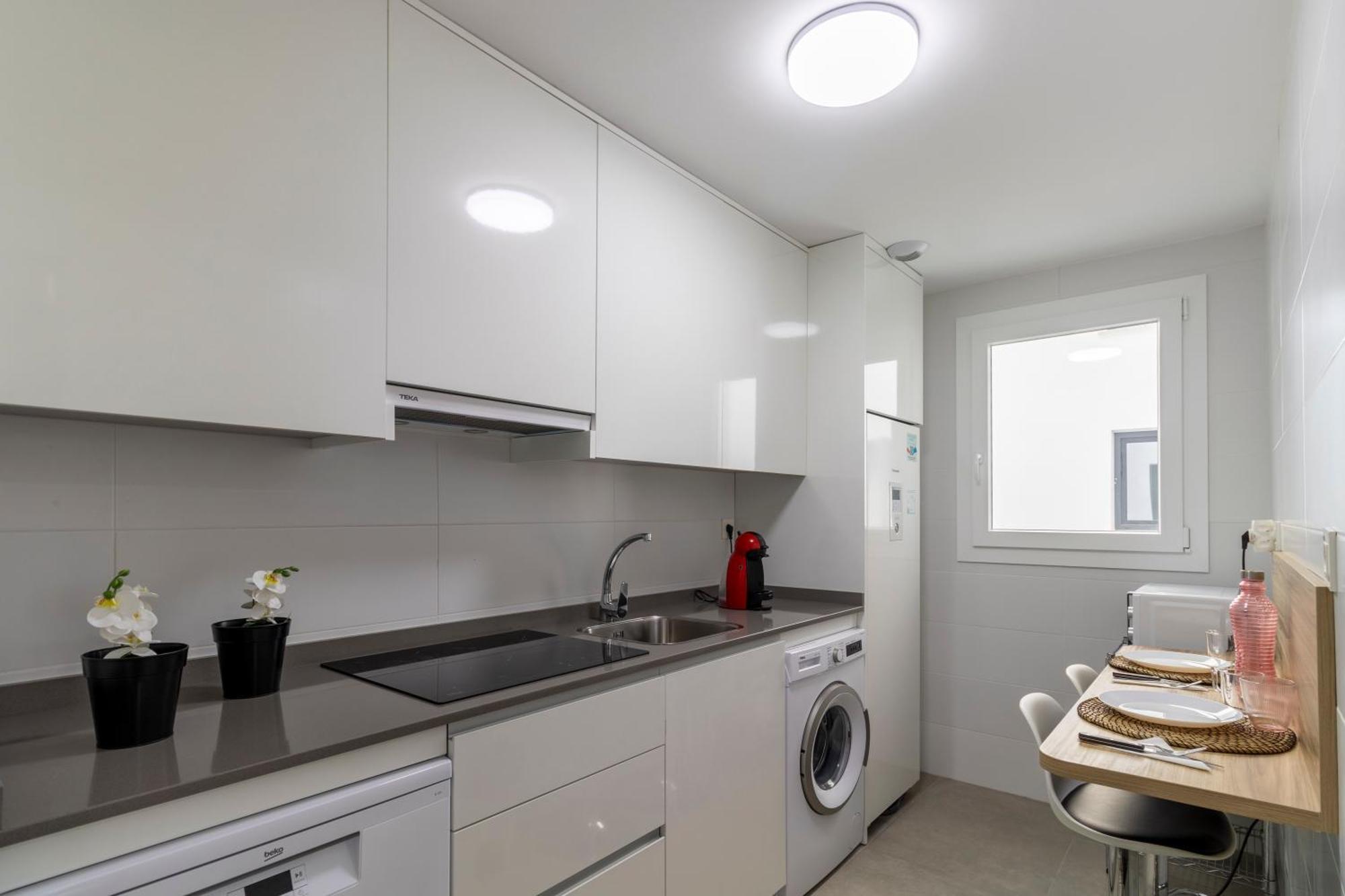 Rentitspain Apartamento En Aguacate A Minutos Del Golf Motril Exteriér fotografie