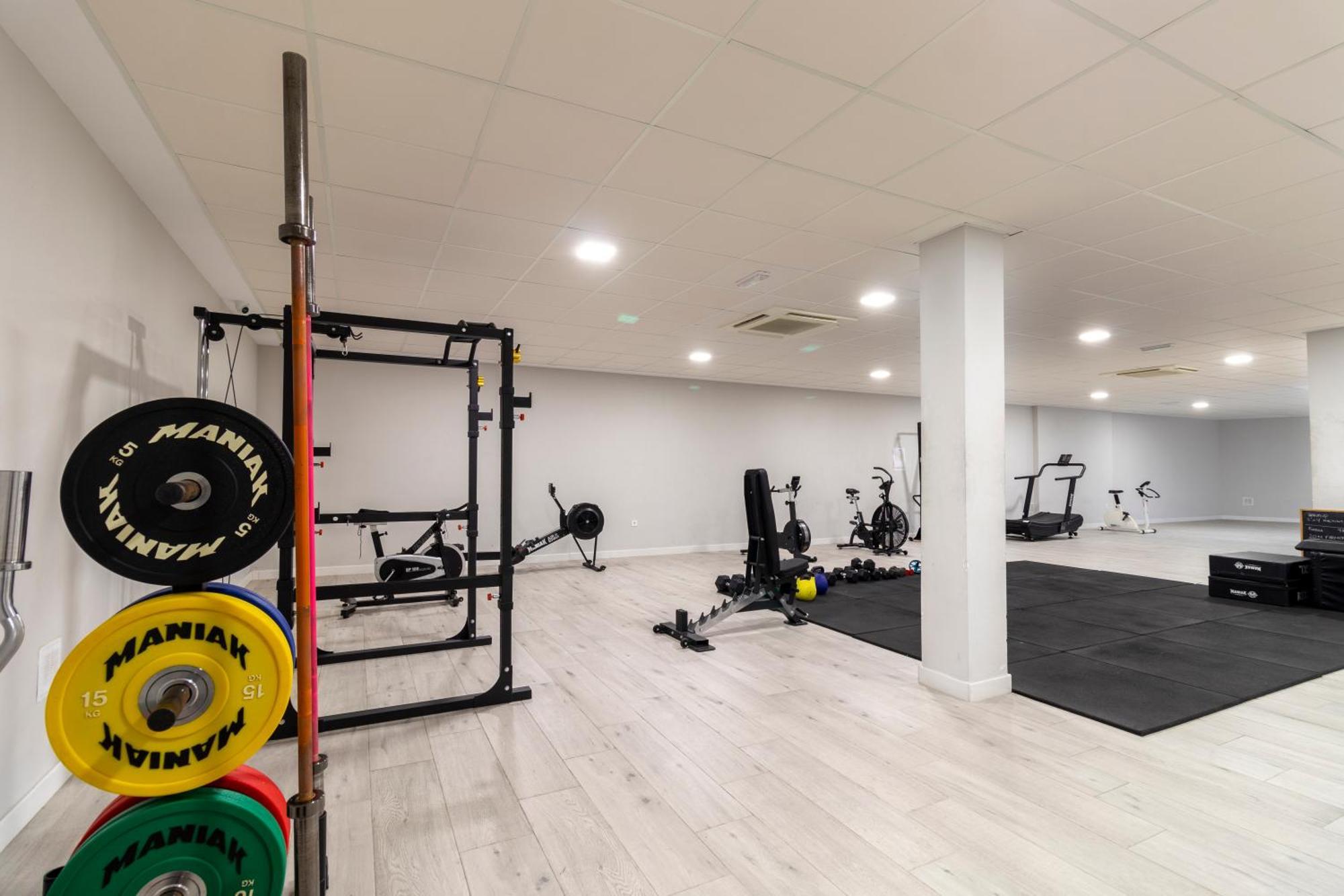Rentitspain Apartamento En Aguacate A Minutos Del Golf Motril Exteriér fotografie