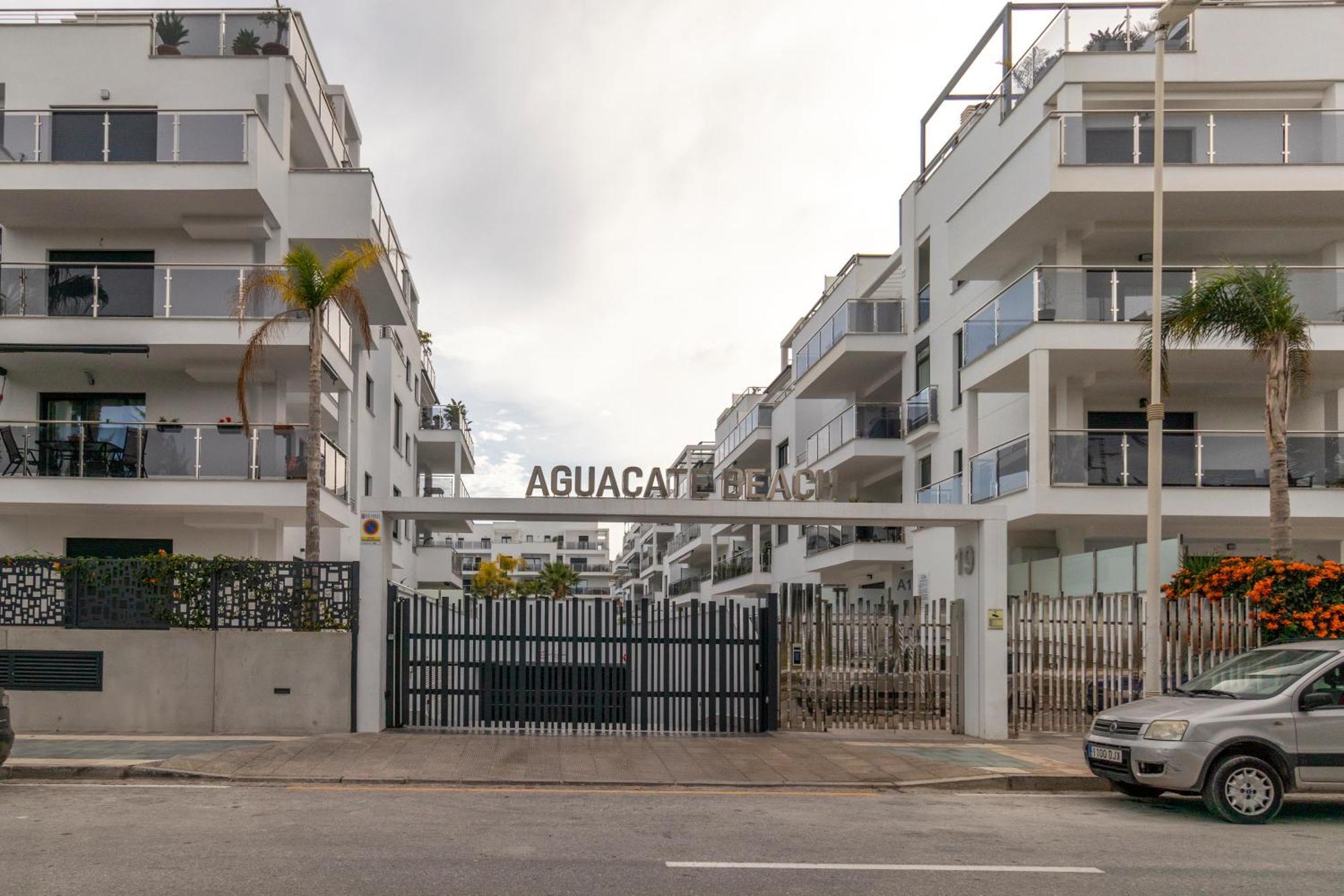 Rentitspain Apartamento En Aguacate A Minutos Del Golf Motril Exteriér fotografie